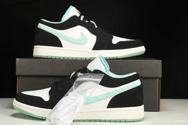 Cheap MAX CQ9828-131 Green 1 Jordan Air Low Island 0520